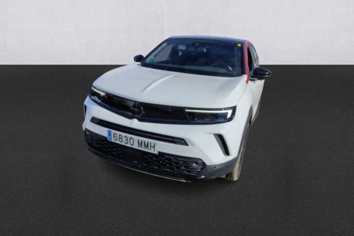 OPEL MOKKA 1.2 T 100kW (136 CV) GS