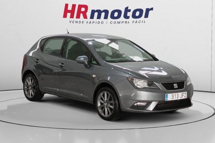 SEAT IBIZA Style I-Tech 30 Aniversario