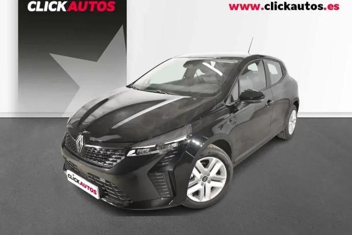 RENAULT CLIO 1.0 TCE 90CV Evolution