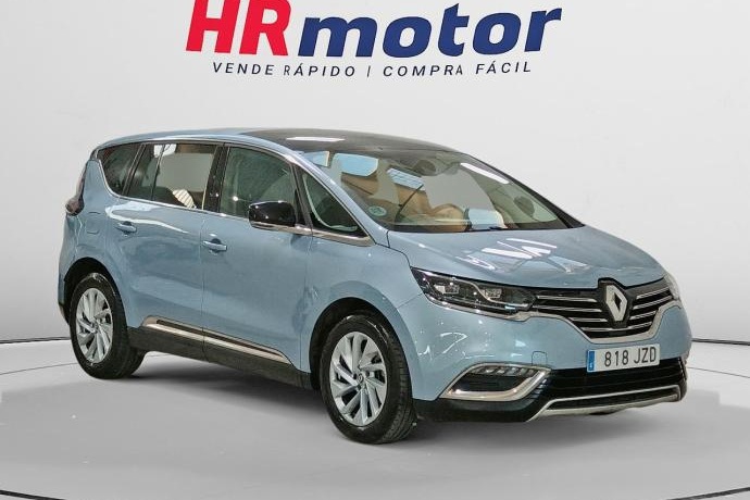 RENAULT ESPACE Zen
