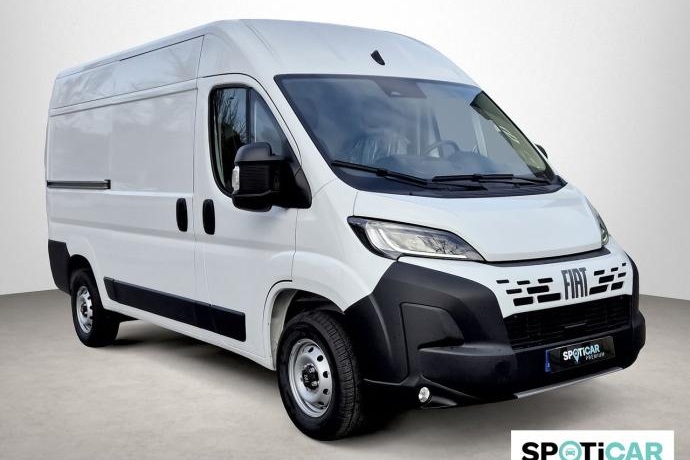 FIAT DUCATO 2.2 BLUEHDI 140CV 33 L2H2 4P