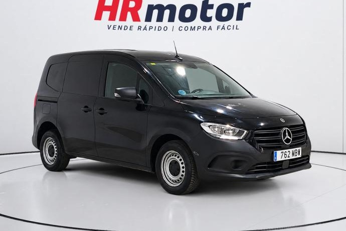 MERCEDES-BENZ CITAN Furgon 110 CDI Base Largo 70 kW (95 CV)