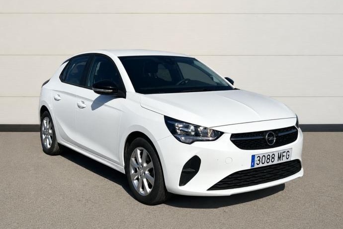 OPEL CORSA 1.2 XEL 55KW EDITION 75 5P