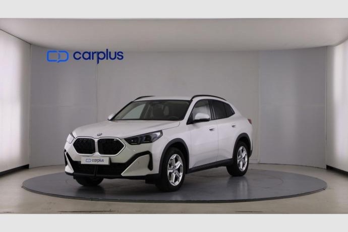 BMW X2 sDrive20d