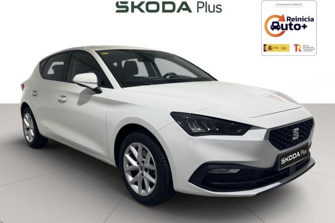 SEAT LEON 1.0 TSI 81kW S&S Style Go