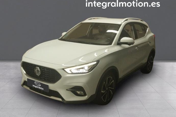 MG ZS 1.5 Luxury