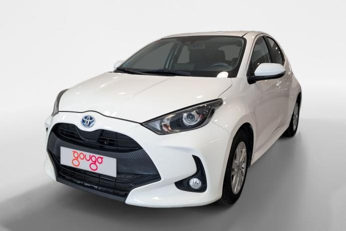 TOYOTA YARIS BUSINESS PLUS HYBRID 1.5 VVT-I 116CV 5P