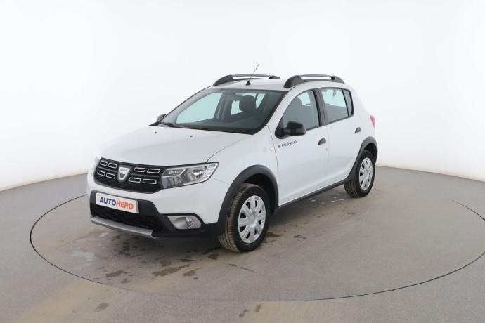 DACIA SANDERO 1.0 TCe Serie Limitada Aniversario