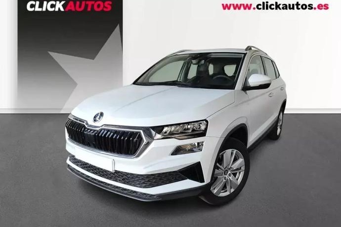 SKODA Karoq 1.5 TSI 150CV Selection DSG