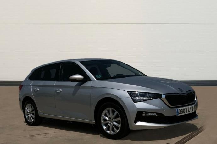 SKODA SCALA 1.0 TSI 70KW EMOTION 95 5P