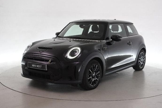 MINI COOPER SE 135 kW (184 CV)