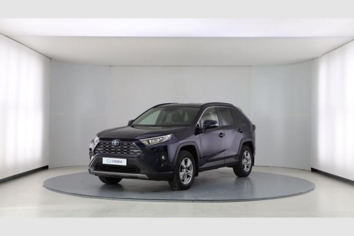 TOYOTA RAV-4 2.5l 220H Business
