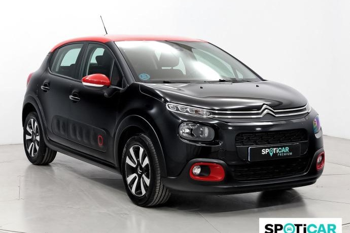 CITROEN C3 PURETECH 60KW (83CV) FEEL