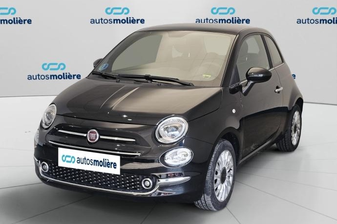 FIAT 500 1.0 Hybrid Dolcevita 51 kW (70 CV)