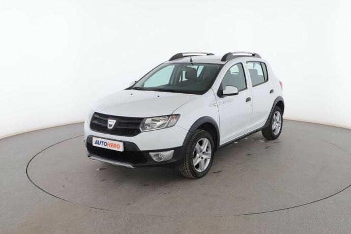 DACIA SANDERO 0.9 TCe Stepway