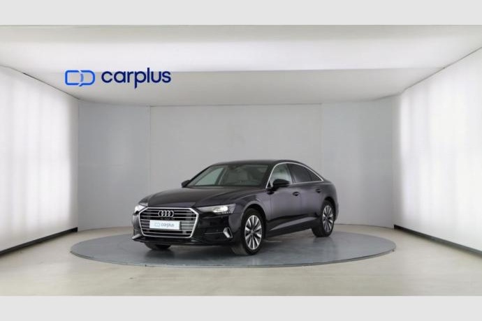 AUDI A6 40 TDI 150KW (204CV) S TRONIC