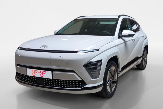HYUNDAI KONA EV 204CV 65KWH FLEXX