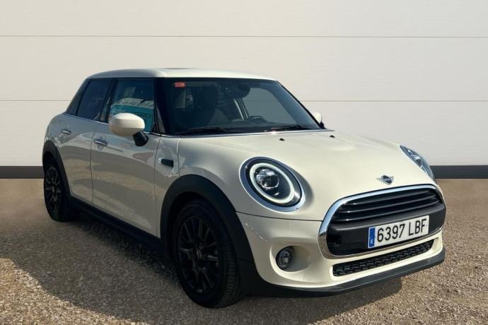 MINI ONE 1.5 ONE 102 5P