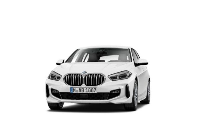 BMW SERIE 1 118d 110 kW (150 CV)