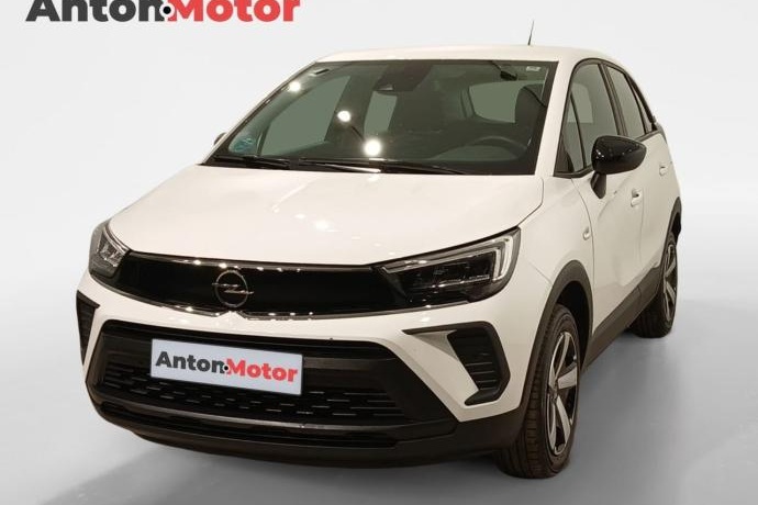 OPEL CROSSLAND X 1.2 81kW (110CV) Edition