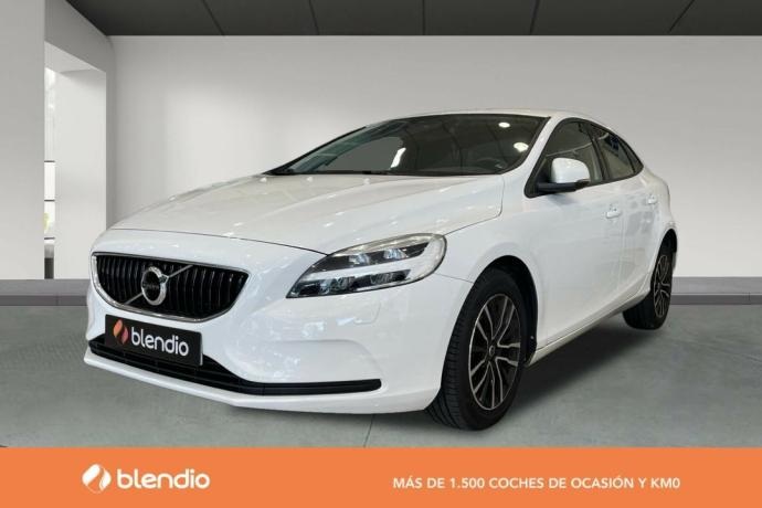 VOLVO V40 2.0 D2 120 AUTOMATICO