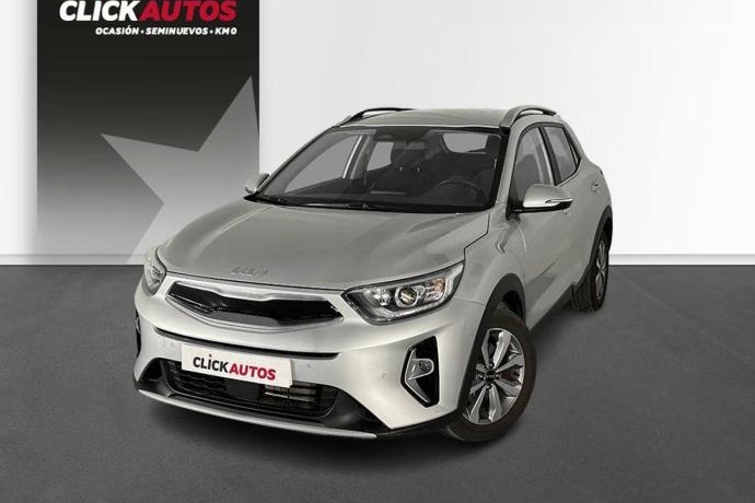 KIA STONIC 1.2 DPI 84CV Drive
