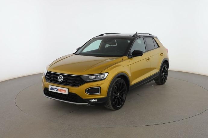 VOLKSWAGEN T-Roc 1.5 TSI ACT Sport