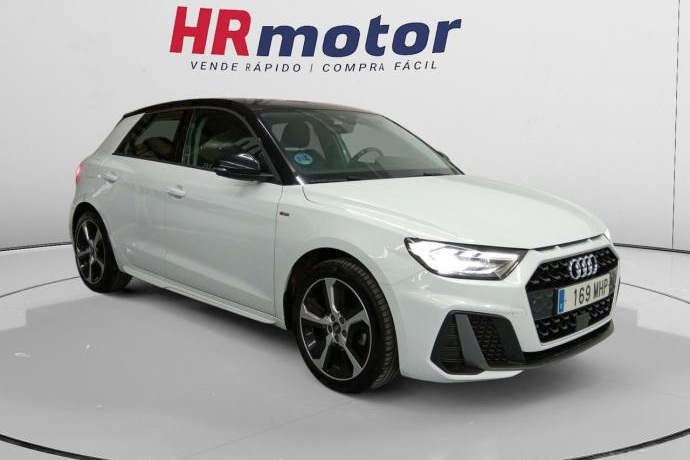 AUDI A1 30 TFSI Adrenalin
