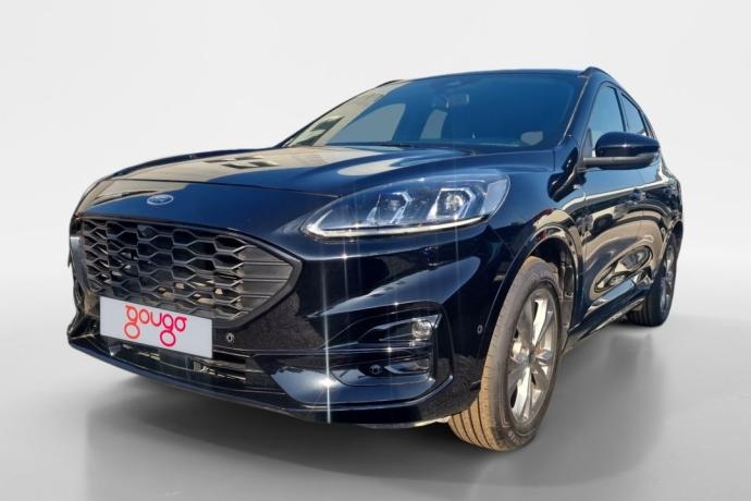 FORD KUGA TODOTERRENO 1.5 ECOBLUE 88KW ST-LINE 120 5P