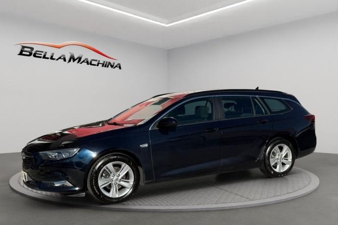 OPEL INSIGNIA ST 1.6 CDTi 100kW Turbo D Selective