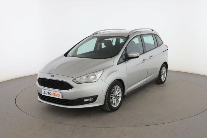 FORD C-MAX 1.5 TDCI TREND