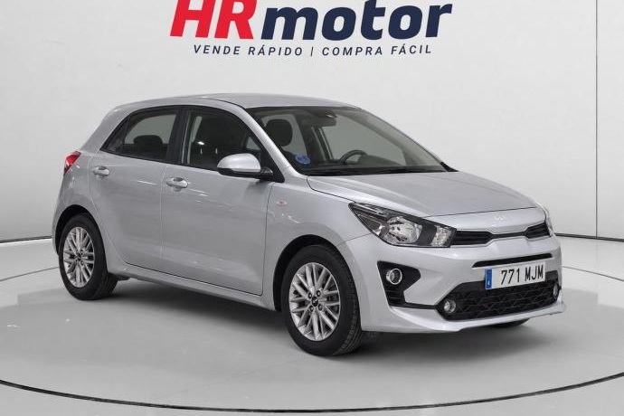 KIA RIO 1.0 Active 74 kW (100 CV)