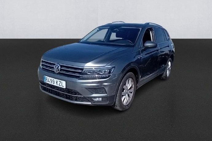 VOLKSWAGEN TIGUAN Sport 1.5 TSI 110kW (150CV) DSG