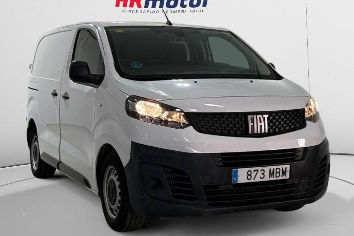 FIAT SCUDO L1 Business