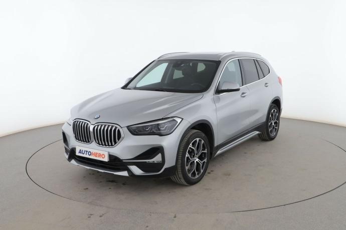 BMW X1 sDrive 18d xLine