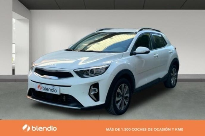 KIA STONIC 1.0 T-GDI MHEV IMT DRIVE 100 5P