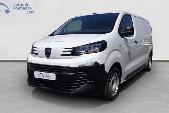 PEUGEOT EXPERT FURGON BLUEHDI STANDARD