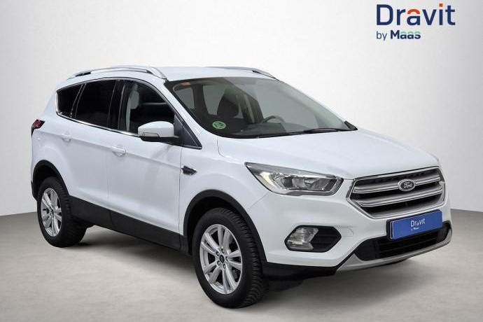 FORD KUGA 1.5 EcoBoost 88kW 4x2 Trend+