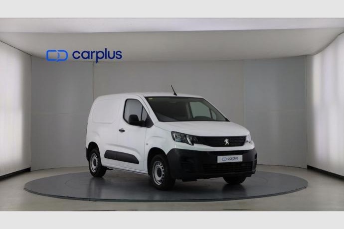 PEUGEOT PARTNER Pro Standard 600kg BlueHDi 73kW
