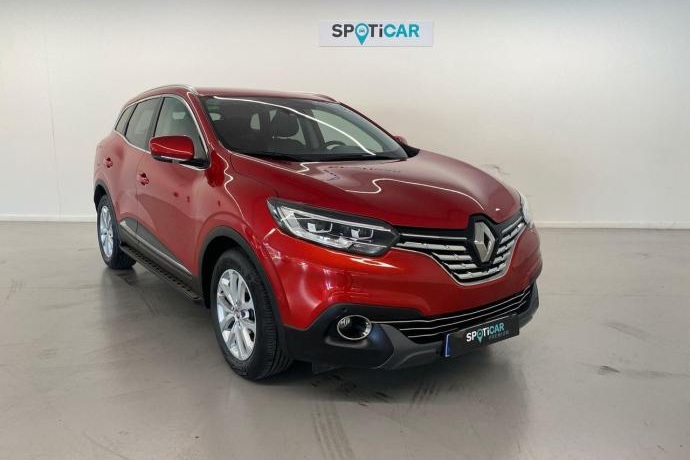 RENAULT KADJAR Zen Energy TCe 97kW (130CV) EDC