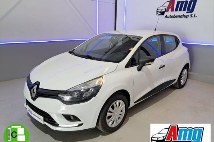 RENAULT CLIO Limited dCi 55 kW (75 CV)