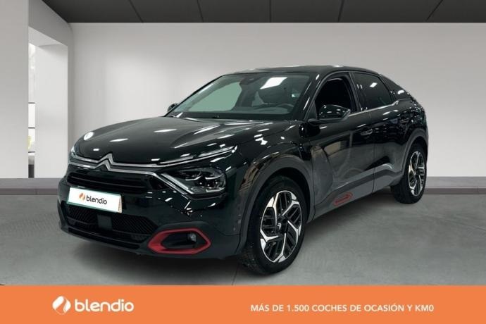 CITROEN C4 1.2 PURETECH 130 S&S SHINE AUTO 130 5P