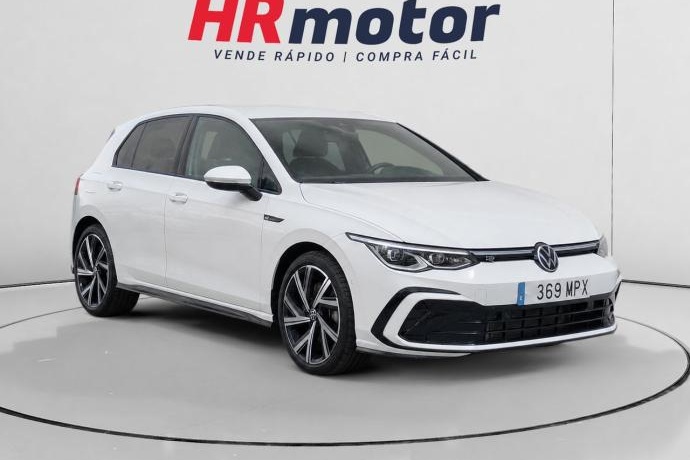 VOLKSWAGEN GOLF R-Line 1.5 eTSI 110 kW (150 CV) DSG