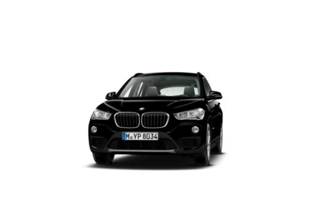BMW X1 sDrive18d Business 110 kW (150 CV)