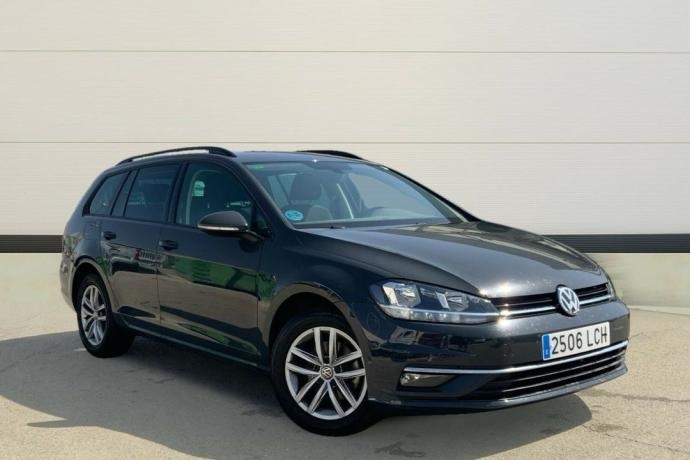 VOLKSWAGEN GOLF 2.0 TDI 110KW DSG ADVANCE VARIANT 150 5P