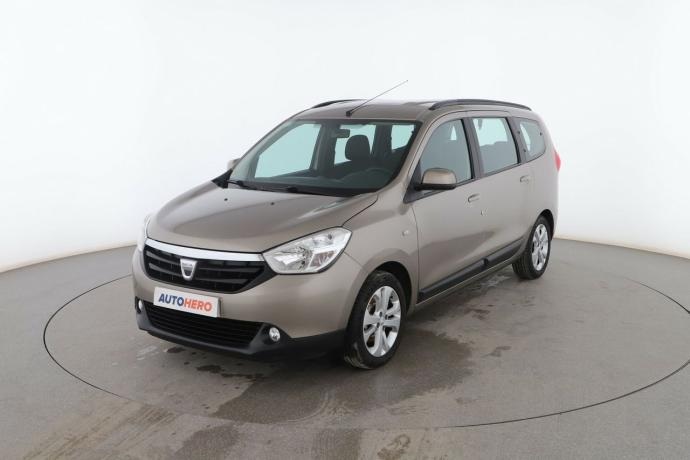 DACIA LODGY 1.5 dCi Laureate