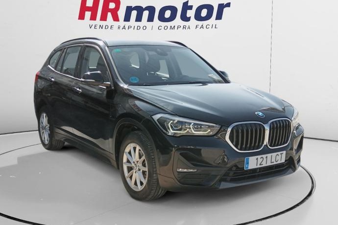 BMW X1 SDRIVE 18D