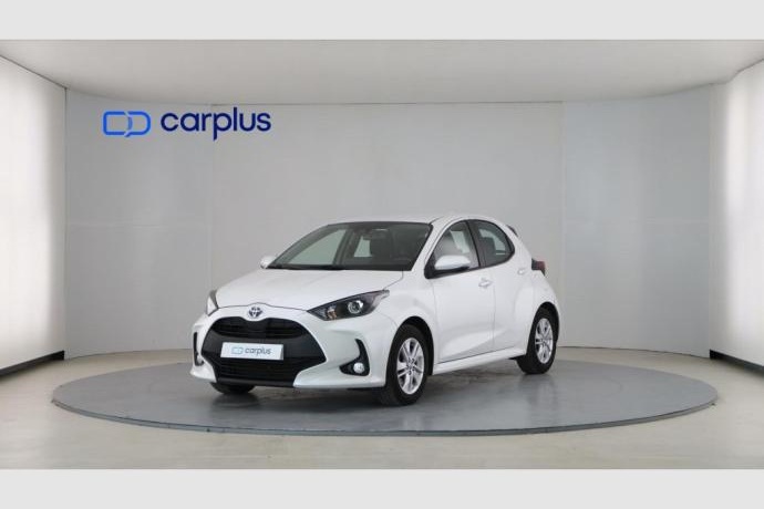 TOYOTA YARIS 1.5 120H Style