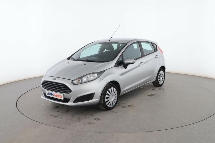 FORD FIESTA 1.25 TREND