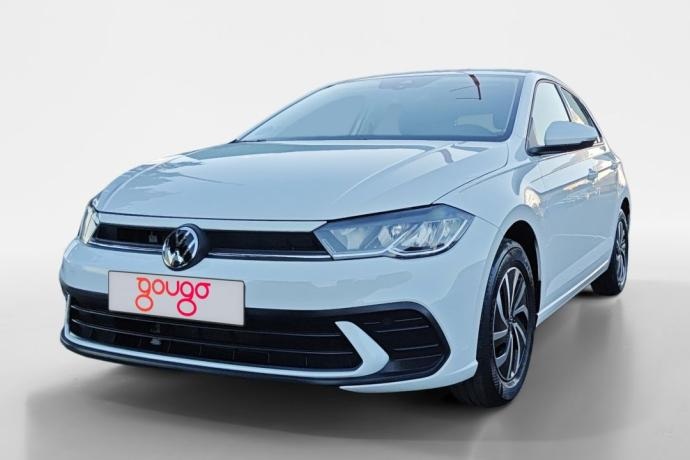 VOLKSWAGEN POLO BERLINA CON PORTON 1.0 TSI 70KW LIFE 95 5P